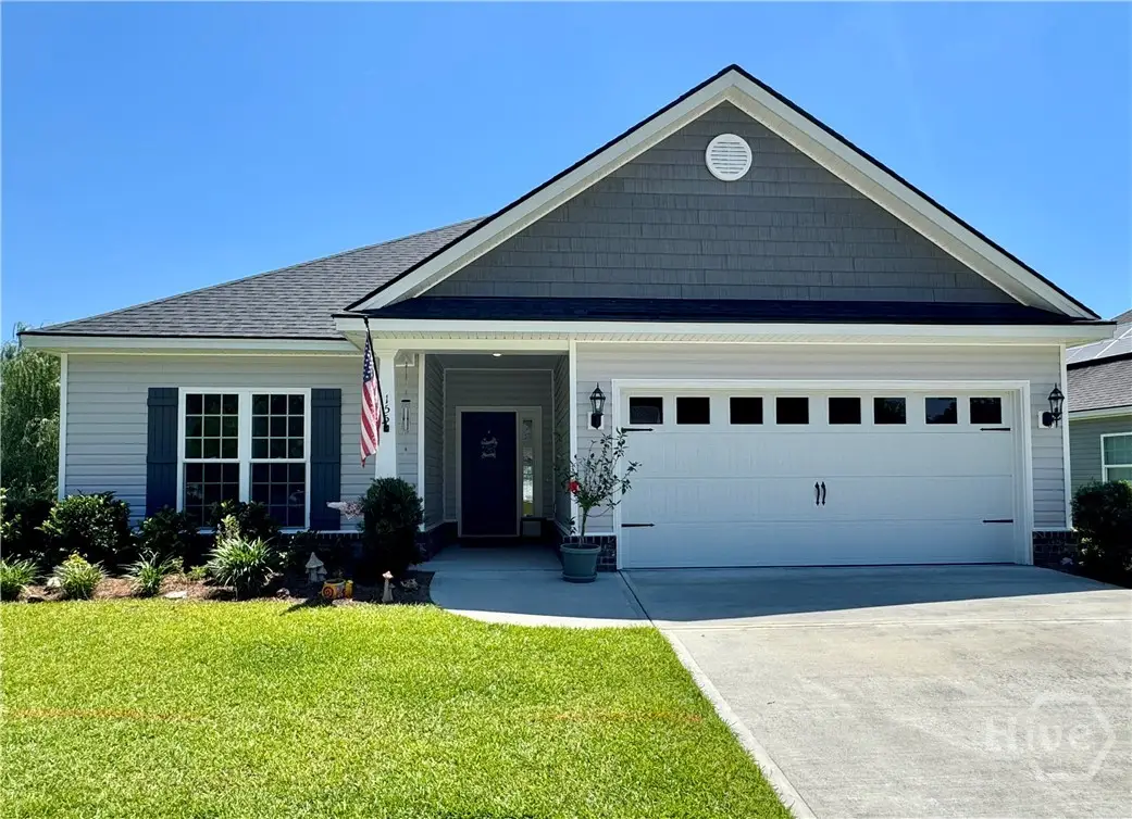155 James Drive, Richmond Hill, GA 31324 - #1