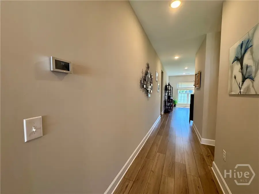 155 James Drive, Richmond Hill, GA 31324 - #3