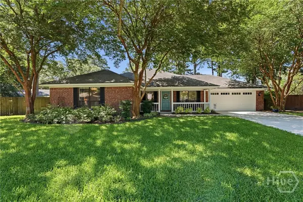 7 E Gazebo Lane, Savannah, GA 31410
