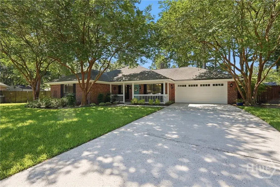 7 E Gazebo Lane, Savannah, GA 31410 - #2