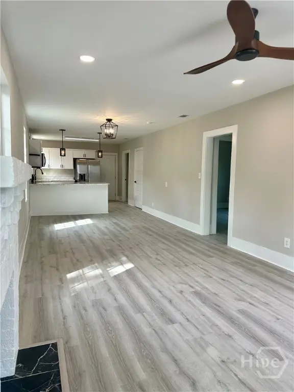 816 W 52nd Street, Savannah, GA 31405 - #2