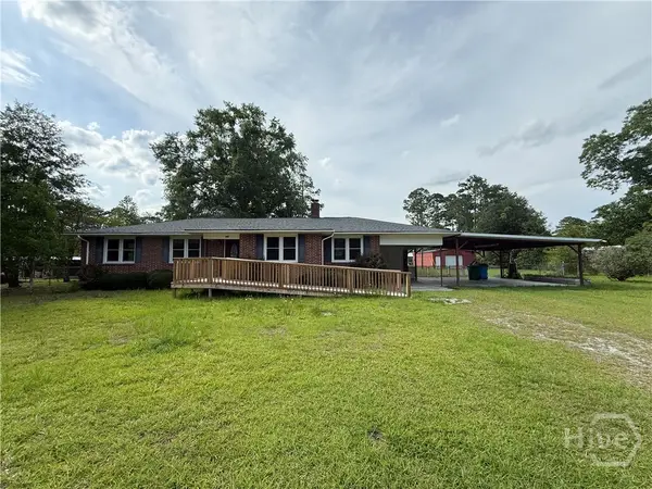 120 E Johnson Street, Rincon, GA 31326