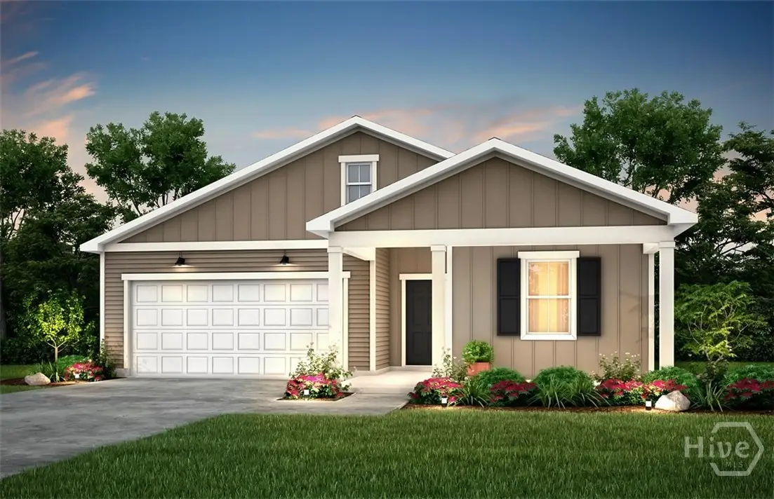 48 Liko Lane, Richmond Hill, GA 31324 - #1