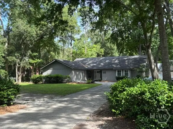 68 Old Martin Lane, Richmond Hill, GA 31324