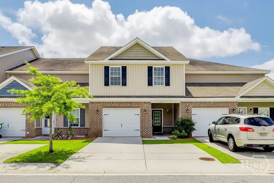 573 Governor Treutlen Circle, Pooler, GA 31322 - #3