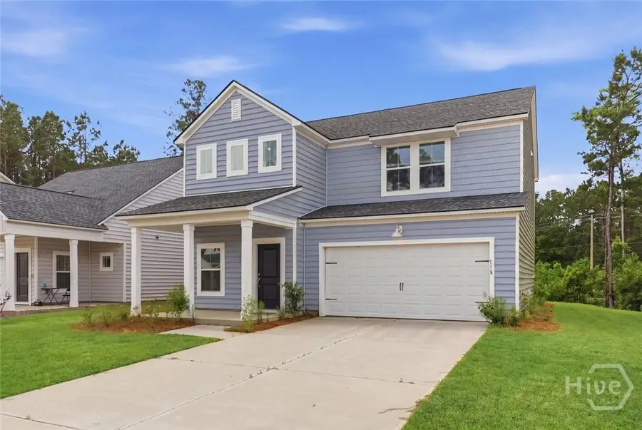 118 Saltgrass Lane, Savannah, GA 31302 - #2