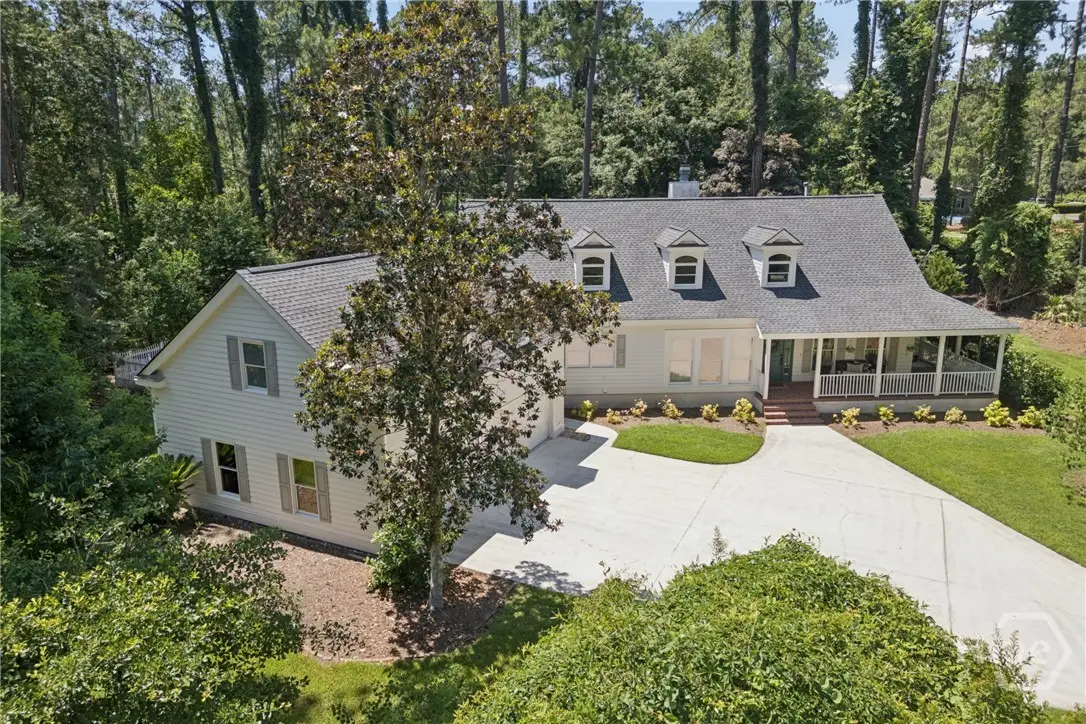 3 Buckhead Lane, Savannah, GA 31411 - #1