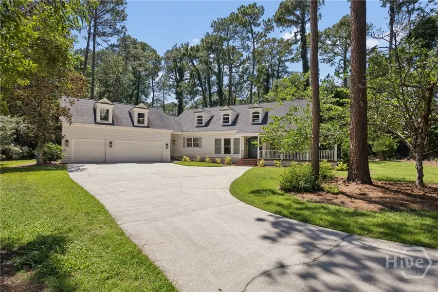 3 Buckhead Lane, Savannah, GA 31411 - #2
