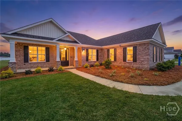 120 Stadium Drive, Guyton, GA 31312