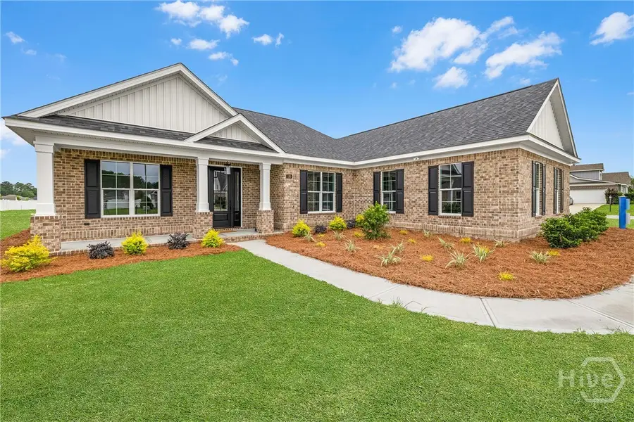 120 Stadium Drive, Guyton, GA 31312 - #2