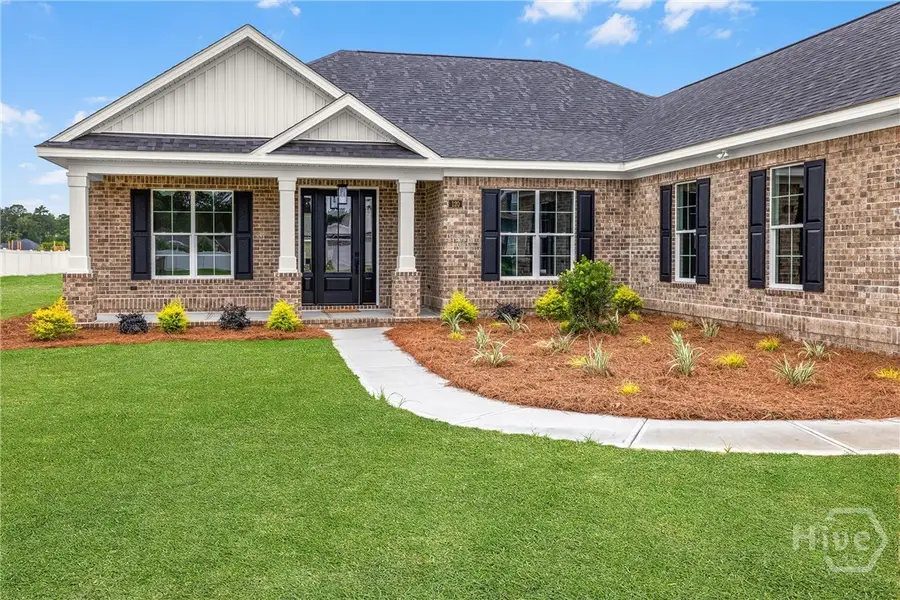 120 Stadium Drive, Guyton, GA 31312 - #3