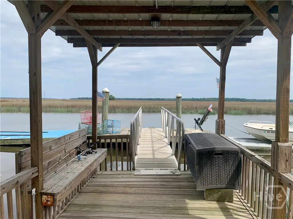 Lot 7 Margaret Drive, Midway, GA 31320 - #1
