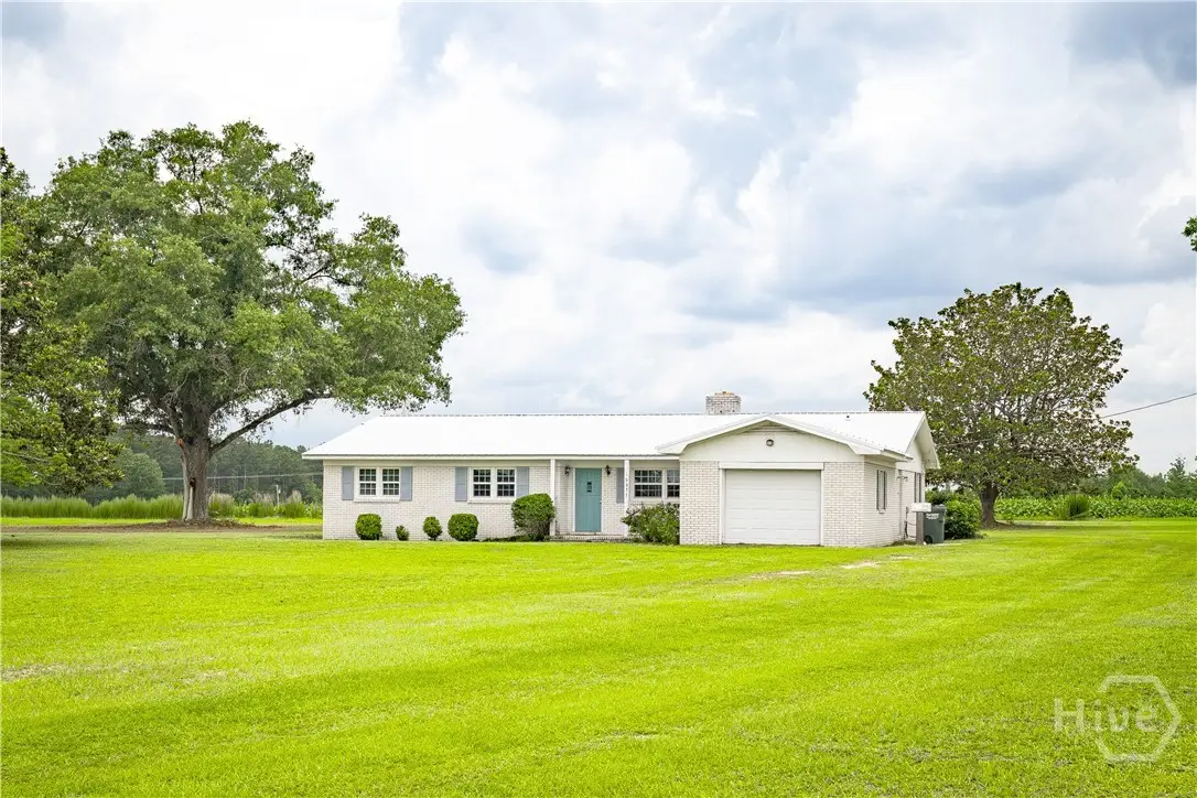 16877 Highway 129 S, Cobbtown, GA 30420 - #1
