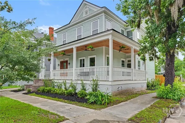 836 E Duffy Street, Savannah, GA 31401