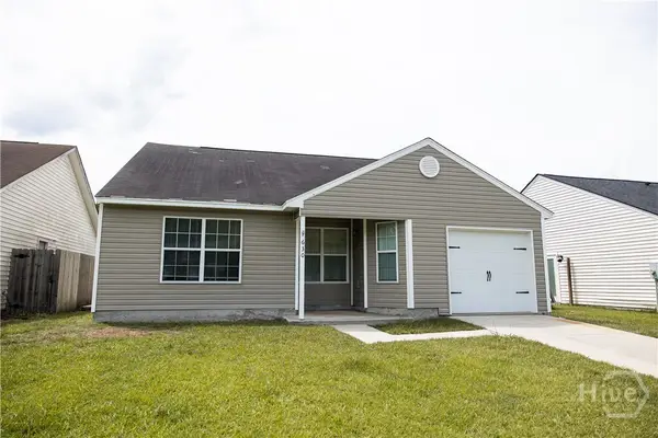 630 Rushing Street, Richmond Hill, GA 31324