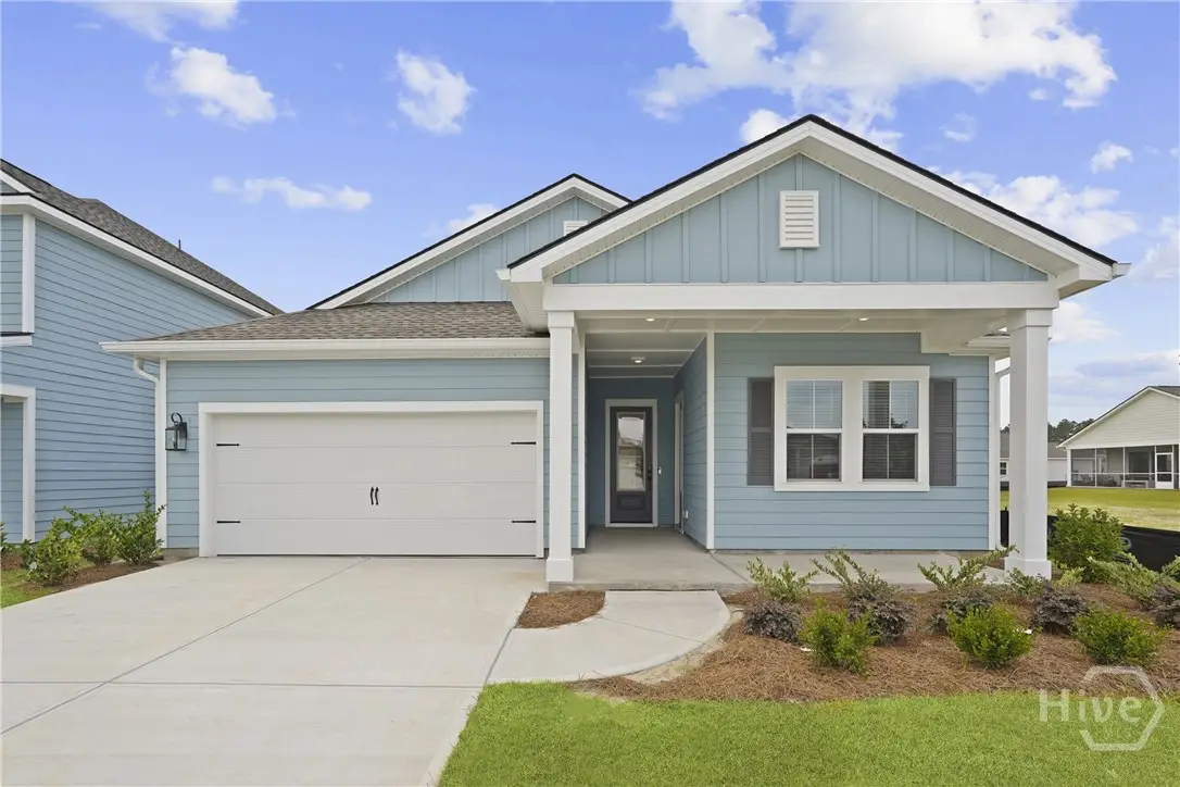 172 Mage Street, Savannah, GA 31302 - #1