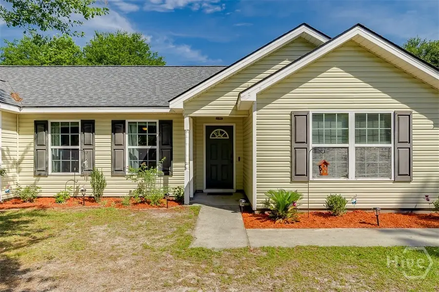 196 Walker Drive, Guyton, GA 31312 - #2
