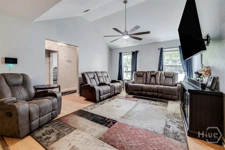 196 Walker Drive, Guyton, GA 31312 - #3