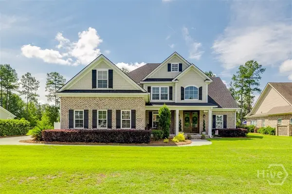 135 Sapphire Circle, Guyton, GA 31312