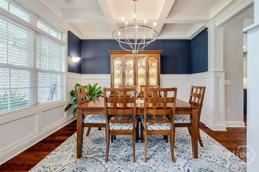 135 Sapphire Circle, Guyton, GA 31312 - #2
