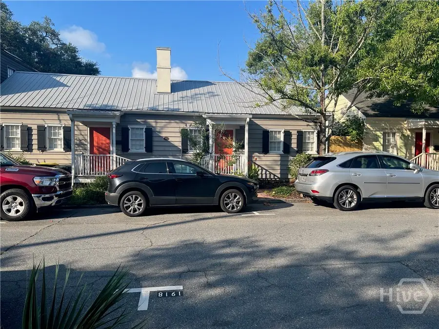 555 E Harris Street, Savannah, GA 31401 - #3