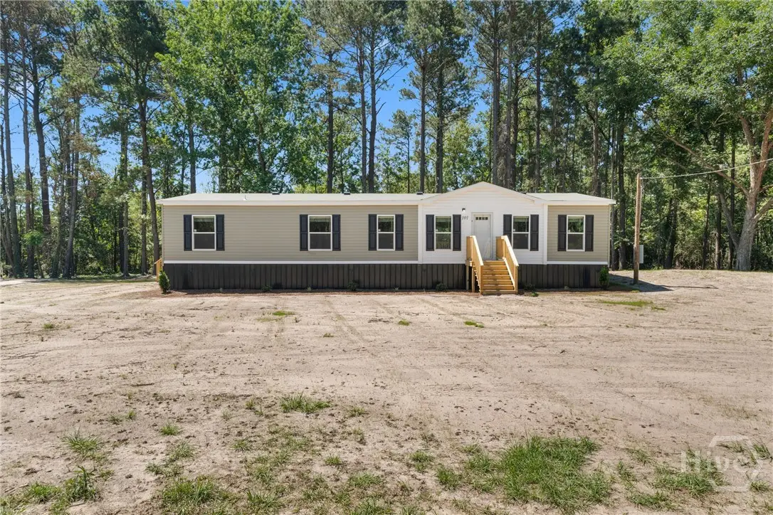 101 Doe Drive, Brooklet, GA 30415 - #1