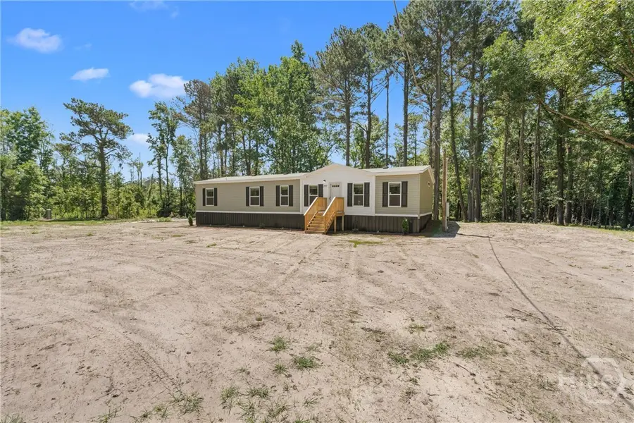 101 Doe Drive, Brooklet, GA 30415 - #3
