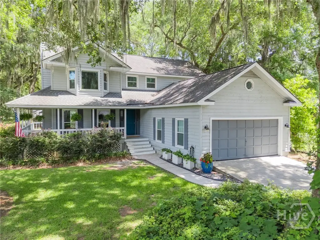 5 Lantern Lane, Savannah, GA 31410 - #1