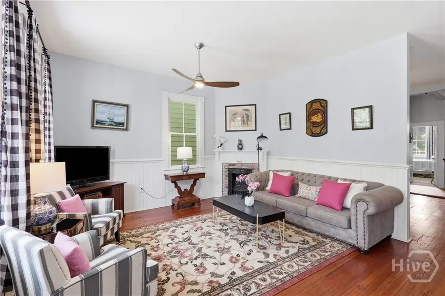 544 E Gaston Street, Savannah, GA 31401 - #3