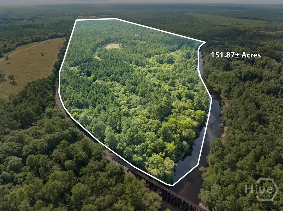 13320 Sunbury Road, Claxton, GA 30417 - #2