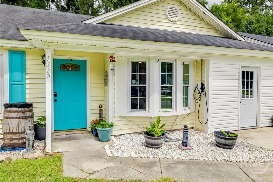 7320 Grant Street, Savannah, GA 31406 - #2
