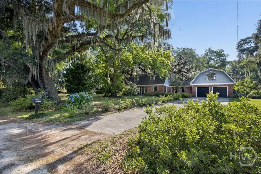 5027 Taylor Road, Savannah, GA 31404 - #2