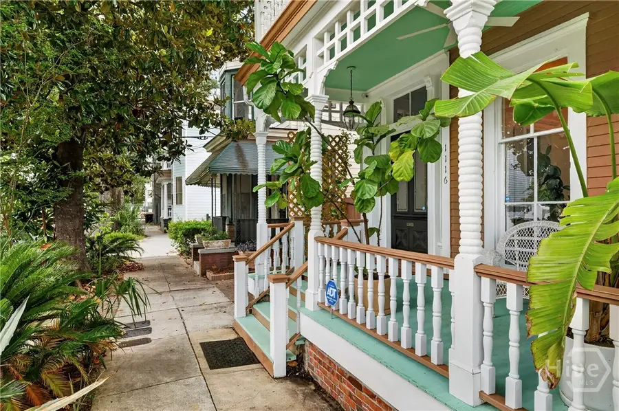 1116 Barnard Street, Savannah, GA 31401 - #2