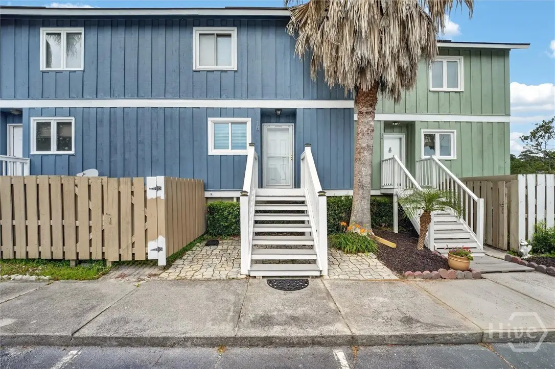 12502 Apache Avenue #18, Savannah, GA 31419 - #1