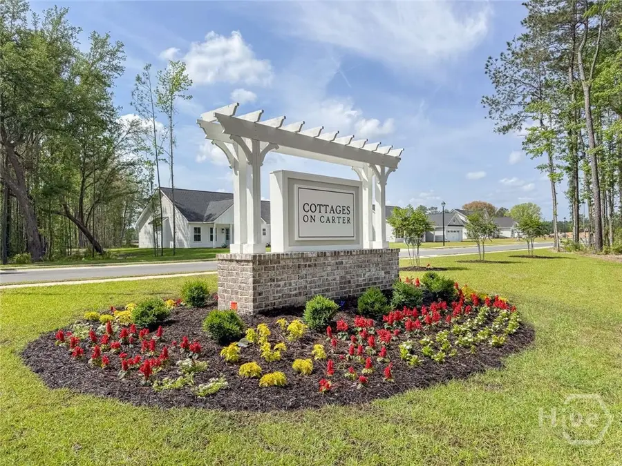 192 Cottage Loop, Midway, GA 31320 - #3