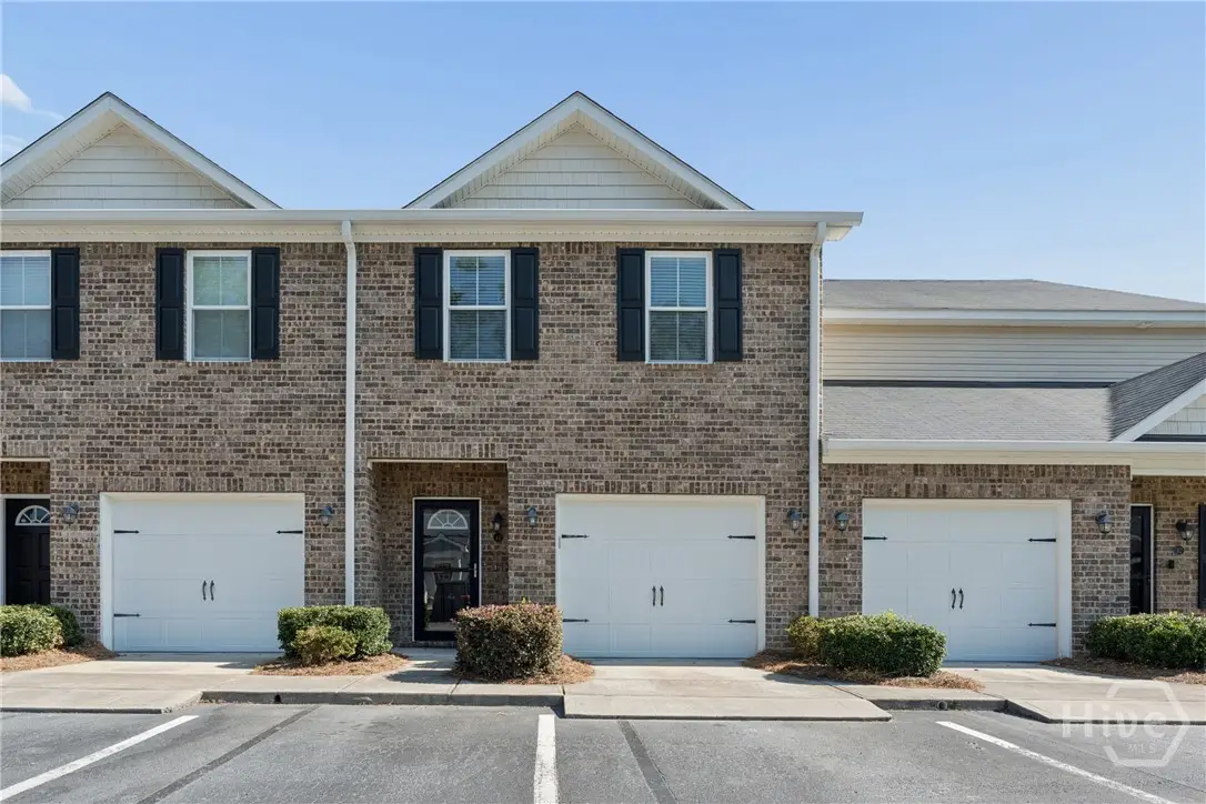 44 Reese Way, Savannah, GA 31419 - #1