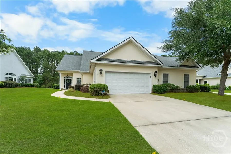 16 Weatherby Circle, Savannah, GA 31405 - #3