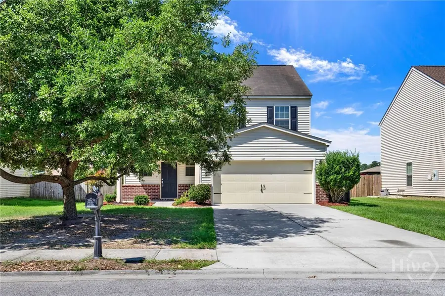 147 Shady Grove Lane, Savannah, GA 31419 - #2