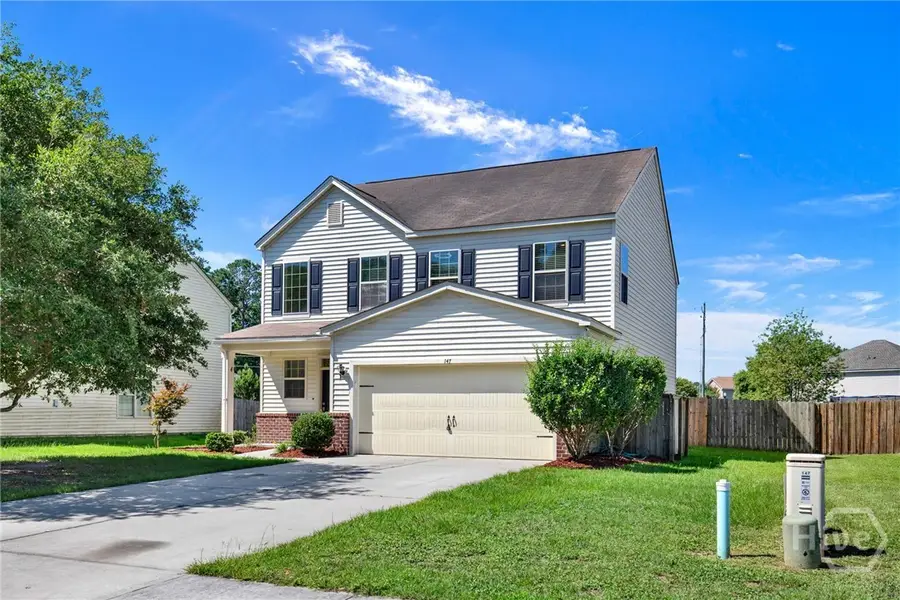 147 Shady Grove Lane, Savannah, GA 31419 - #3