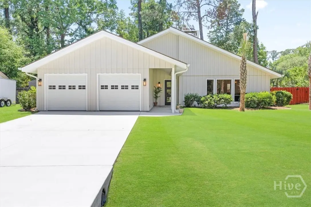 7201 Tropical Way, Savannah, GA 31410 - #1