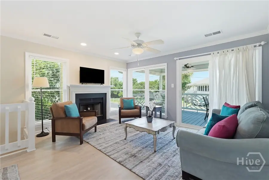 6 Taylor Street, Tybee Island, GA 31328 - #3