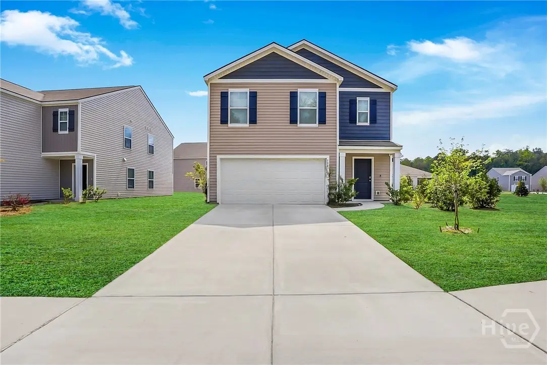 508 Coconut Drive, Bloomingdale, GA 31302 - #1