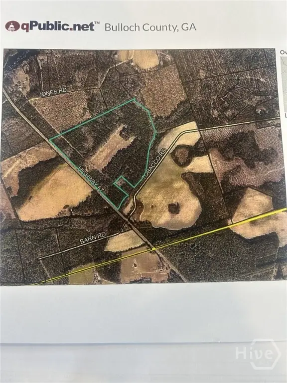575 Hwy 67, Pembroke, GA 31321