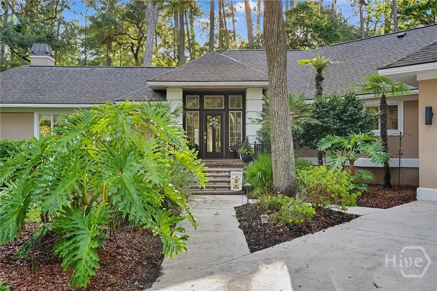 32 Hasleiters Retreat, Savannah, GA 31411 - #3