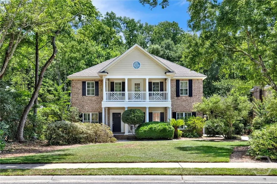 41 White Oak Bluff, Savannah, GA 31405 - #1