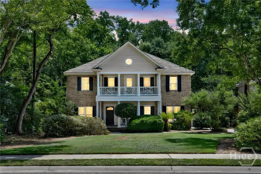 41 White Oak Bluff, Savannah, GA 31405 - #2