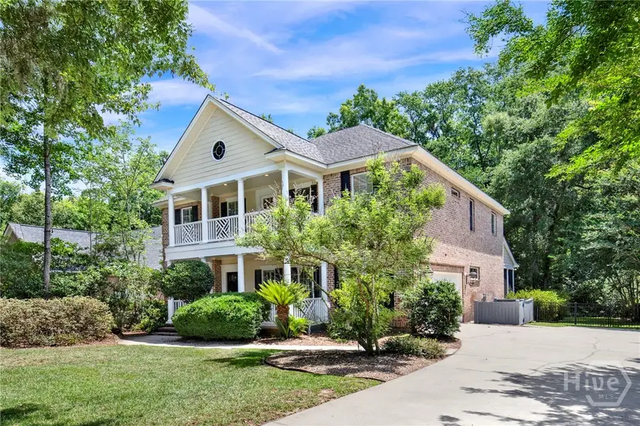 41 White Oak Bluff, Savannah, GA 31405 - #3