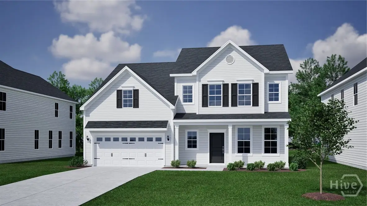 112 Goldeneye Drive, Rincon, GA 31326 - #1
