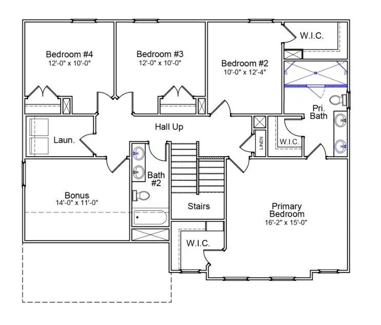 112 Goldeneye Drive, Rincon, GA 31326 - #3