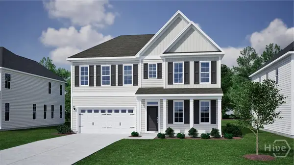 114 Goldeneye Drive, Rincon, GA 31326